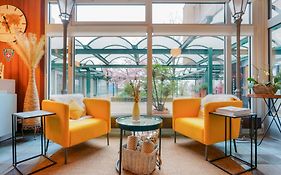 Hotel Du Grand-Pre